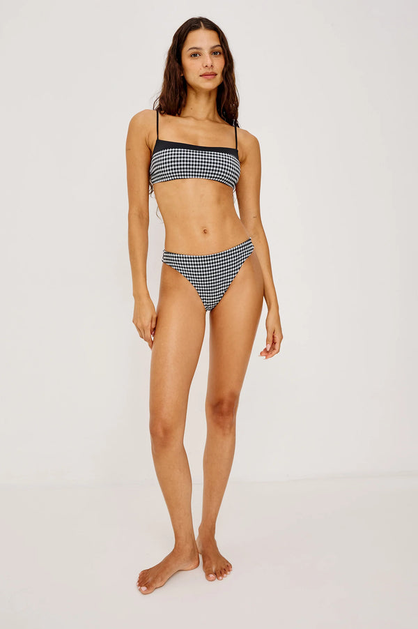 Rails Corfu Bikini Top