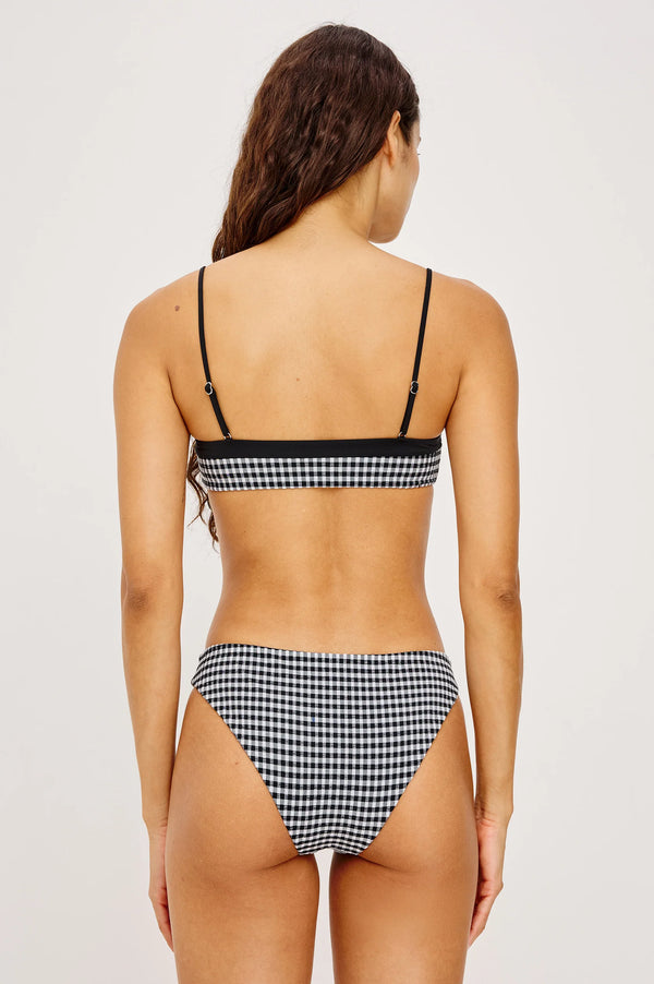 Rails Corfu Bikini Top
