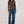 Load image into Gallery viewer, Rails Davie Cotton Cashmere Long Sleeve Tee
