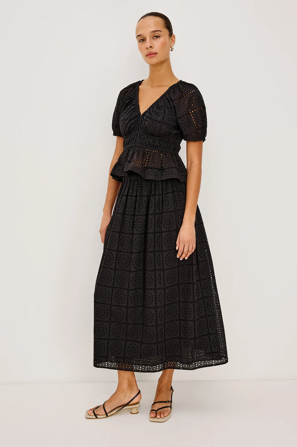 Rails Dax Skirt