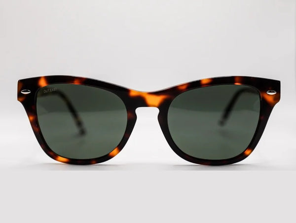 Out East Eyewear - Fenwick Sunglasses