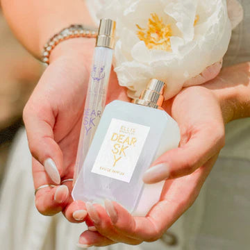 Ellis Brooklyn DEAR SKY Eau De Parfum