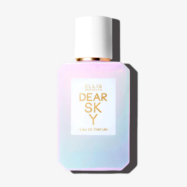 Ellis Brooklyn DEAR SKY Eau De Parfum