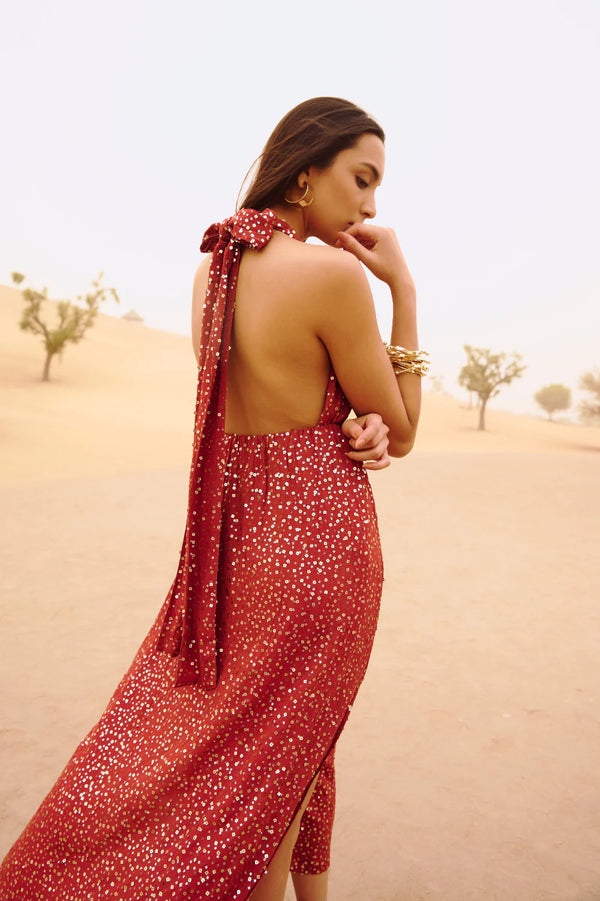 Sundress Minny Dress