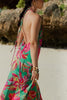 Sundress Natasha Long Dress