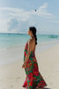 Sundress Natasha Long Dress