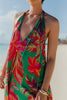 Sundress Natasha Long Dress