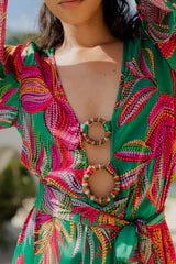 Sundress Esmee Dress