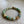 Load image into Gallery viewer, UnCage Beaded Bracelet - Amazonite
