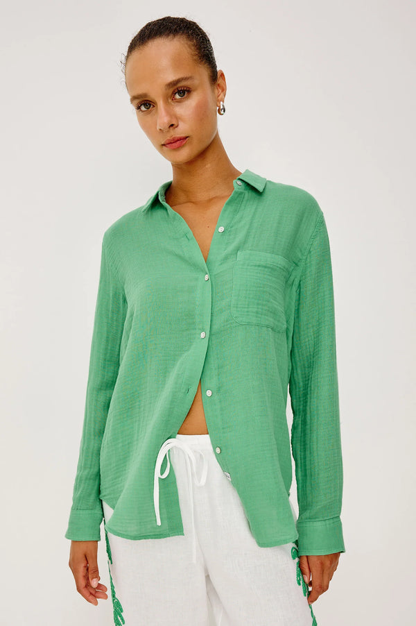 Rails Ellis Shirt
