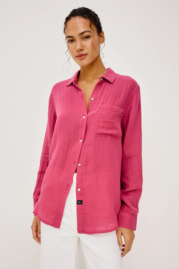 Rails Ellis Shirt