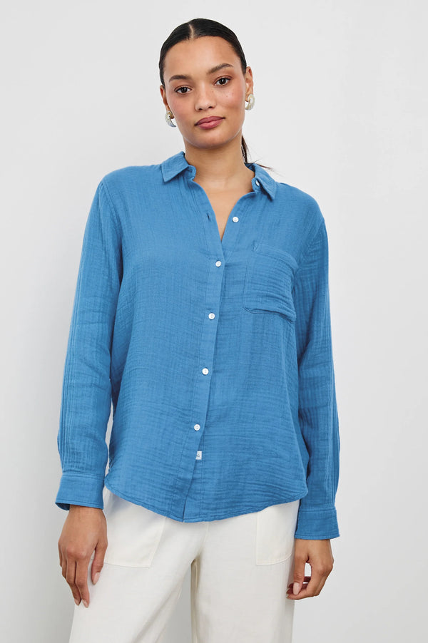 Rails Ellis Shirt