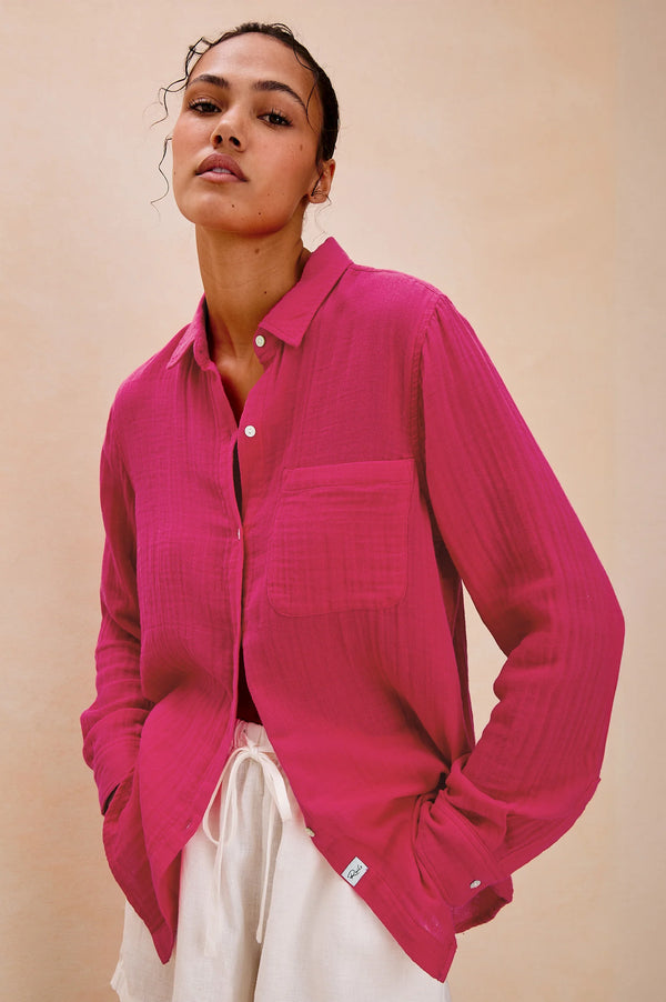Rails Ellis Shirt
