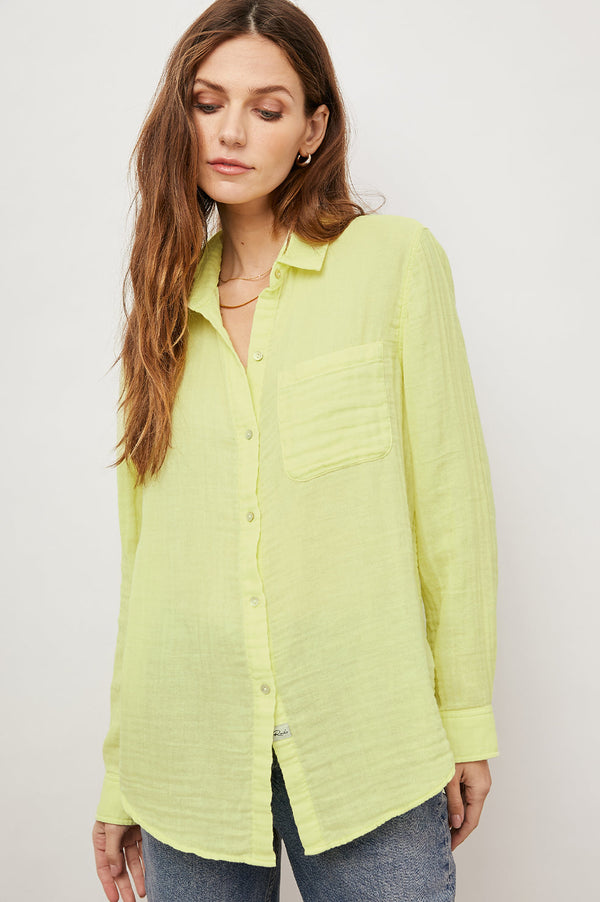 Rails Ellis Shirt SALE