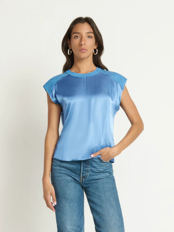 Nation LA Enya Top