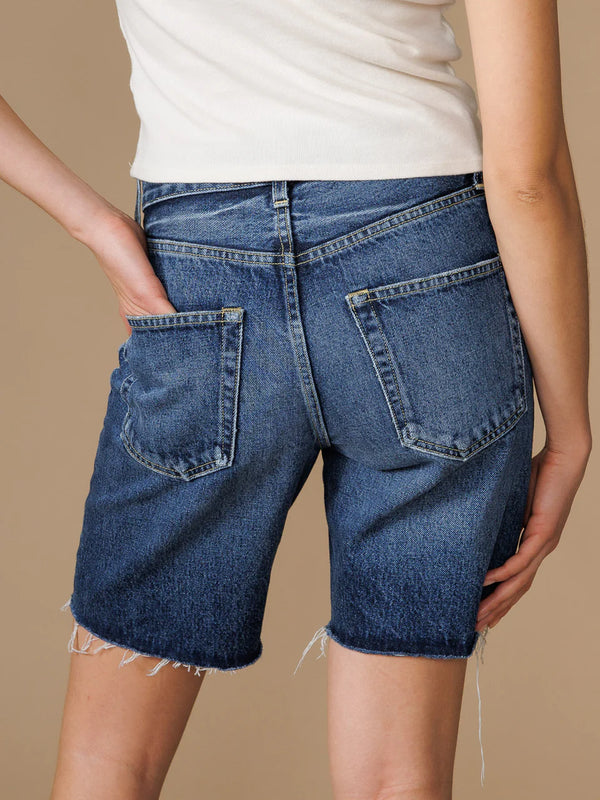 Edwin Sawyer Bermuda Short