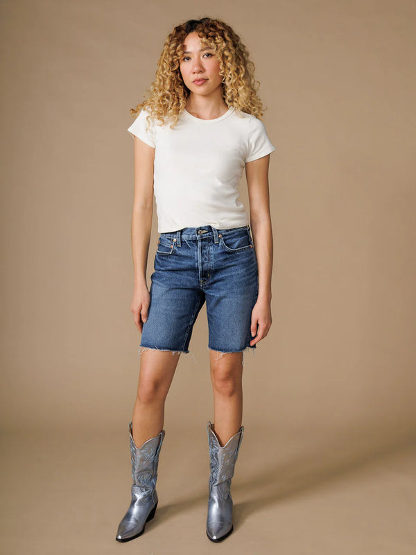Edwin Sawyer Bermuda Short