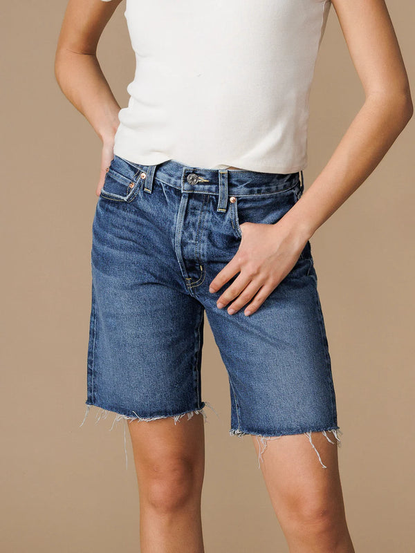 Edwin Sawyer Bermuda Short