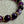 Load image into Gallery viewer, UnCage Beaded Bracelet - Amethyst

