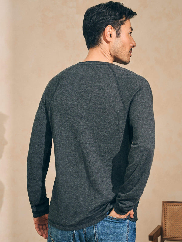 Faherty Cloud LS Henley