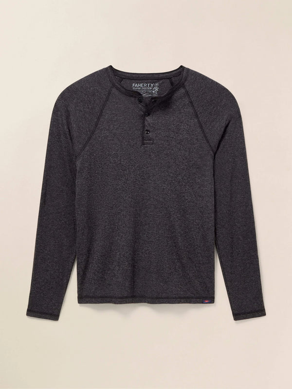 Faherty Cloud LS Henley