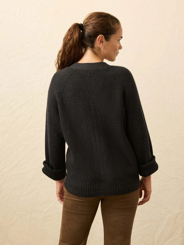 Faherty Jackson Cardigan
