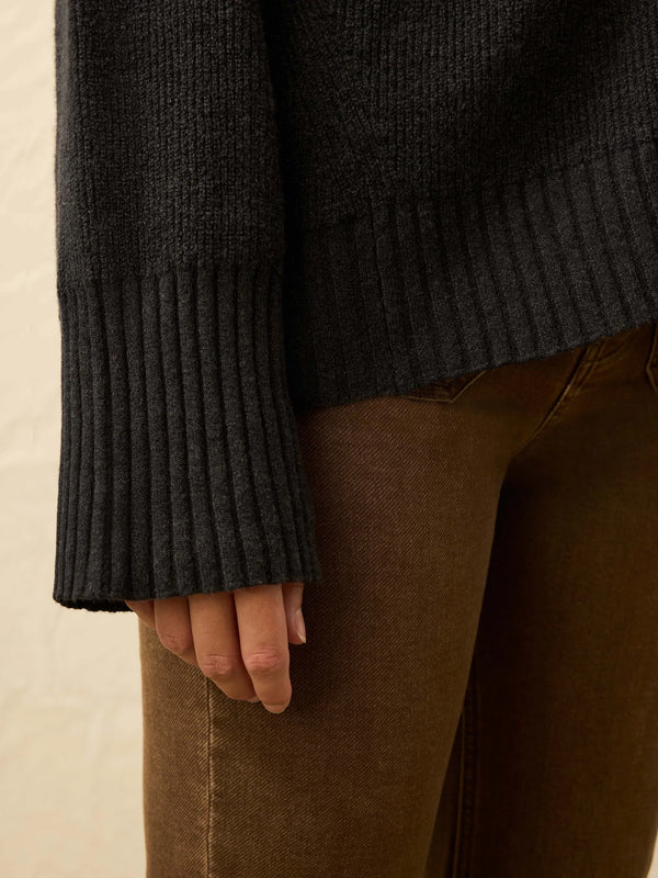 Faherty Jackson Cardigan