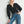 Load image into Gallery viewer, Nation LA Flora Peasant Tee
