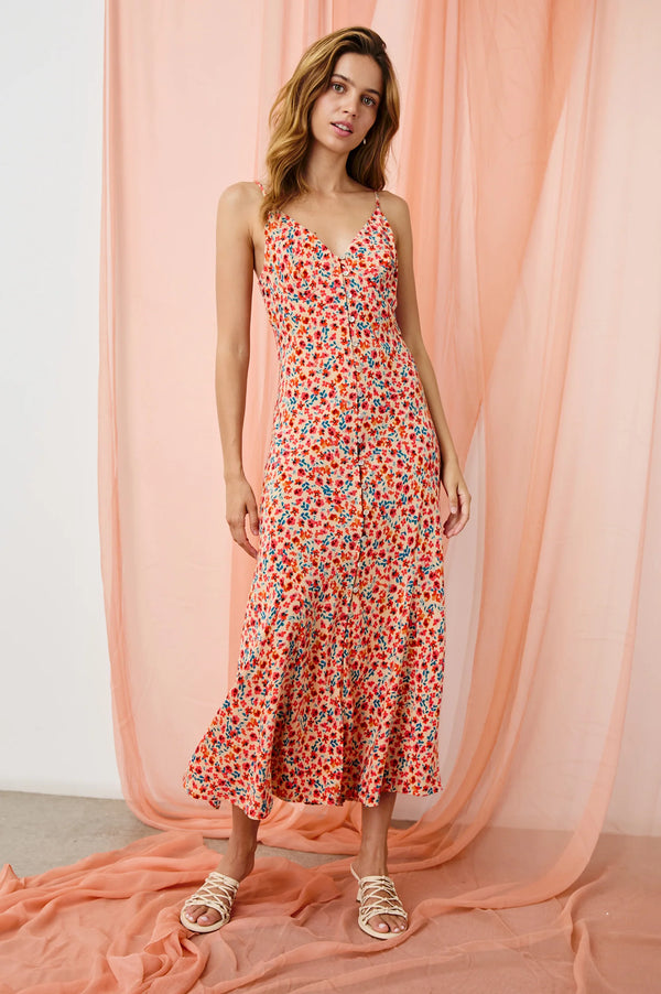 Rails Florian Dress