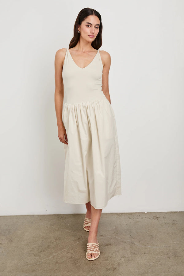 Rails Franca Dress