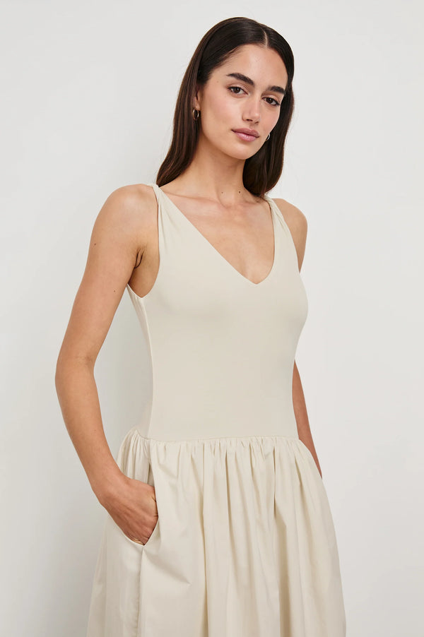 Rails Franca Dress