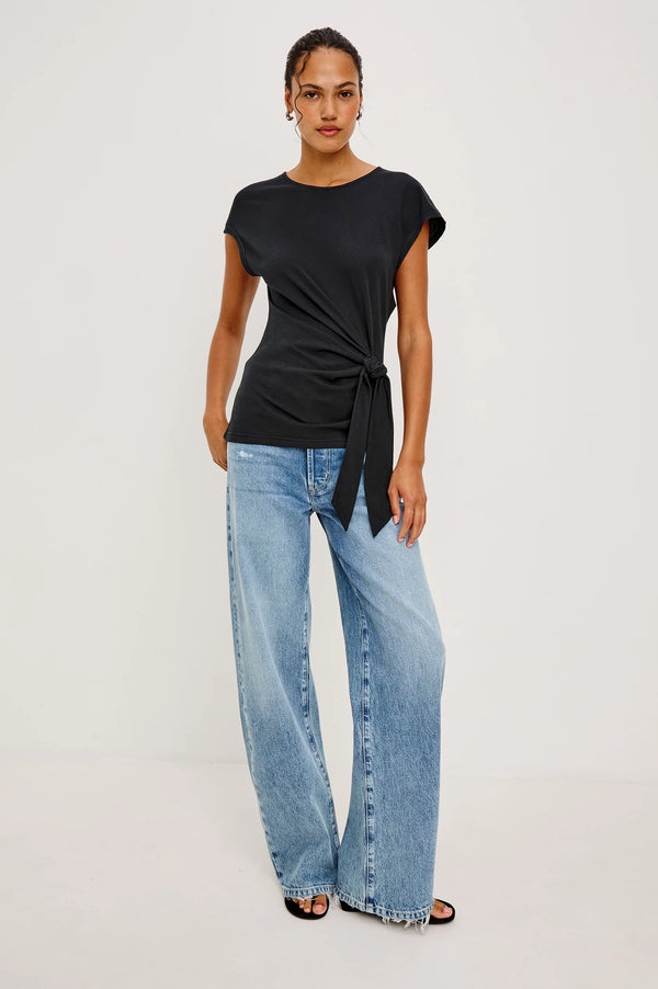 Rails Gabbie Top