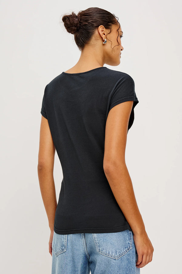 Rails Gabbie Top