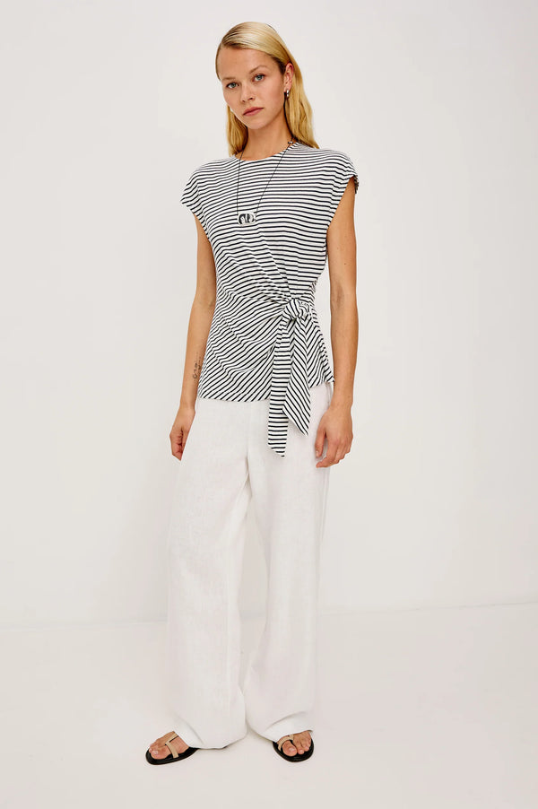 Rails Gabbie Top