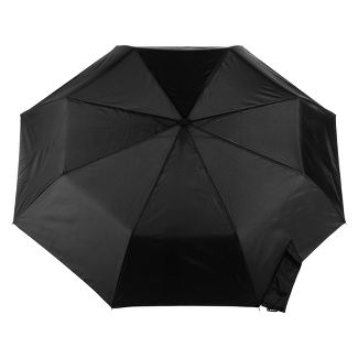 Totes Auto Open Umbrella with NeverWet