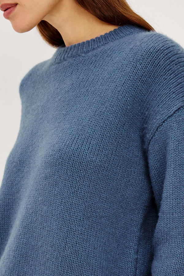 Rails Helly Sweater