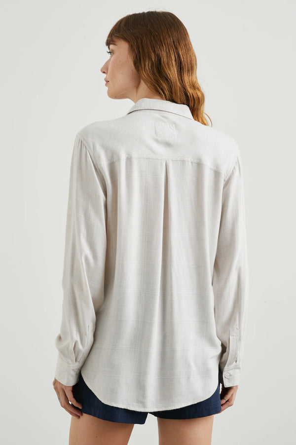 Rails Hunter Shirt