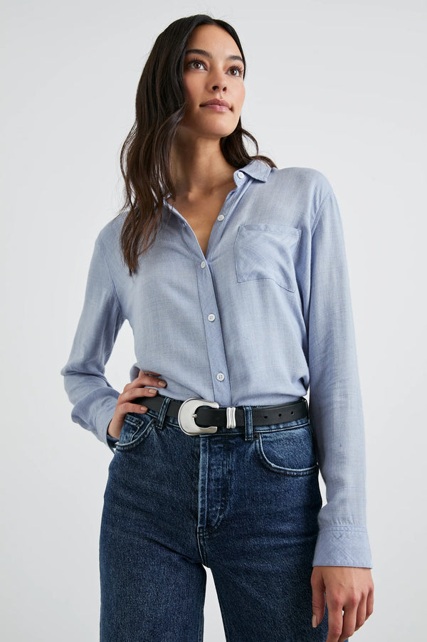 Rails Hunter Shirt