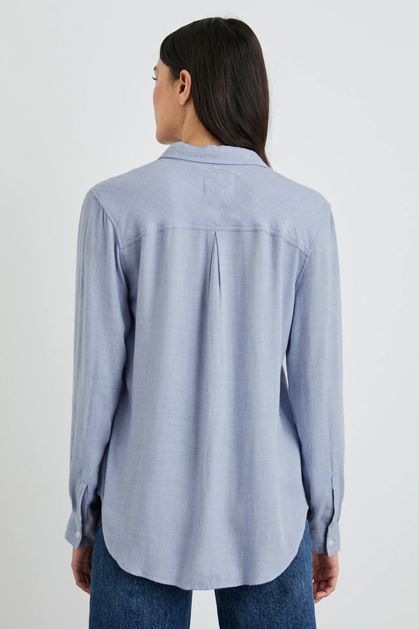 Rails Hunter Shirt