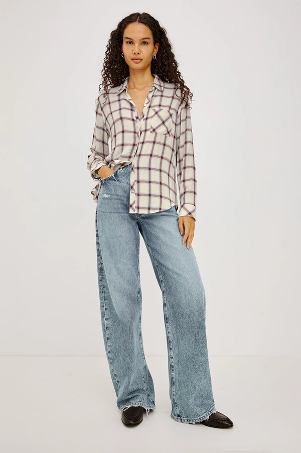 Rails Hunter Shirt