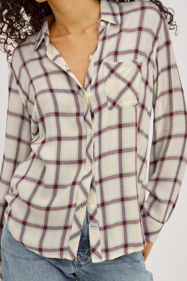 Rails Hunter Shirt