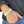 Load image into Gallery viewer, UnCage 3 Piece Set White Beaded Bracelets, with 14K Gold Plated Beads

