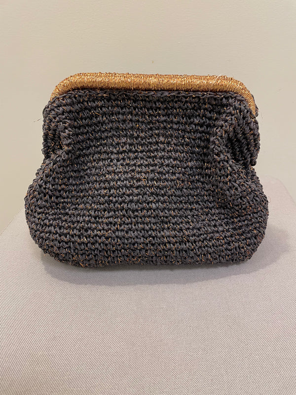 NOFO Style Sabine Clutch