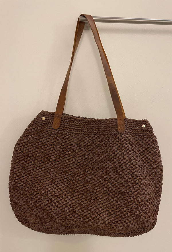 NOFO Style Birsen Tote Bag
