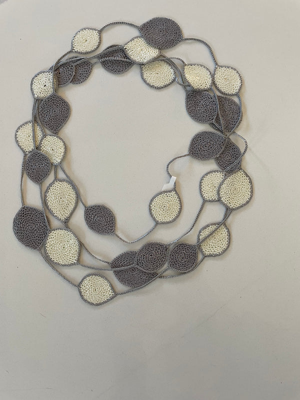 NoFo Style Isabella Infinity Necklace