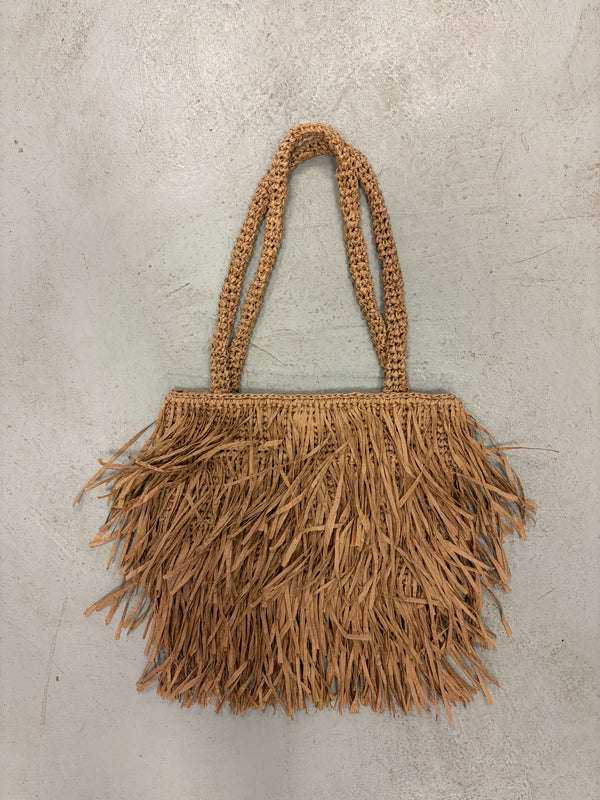 NOFO Fringe Tote