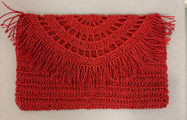 NOFO Style Clutch