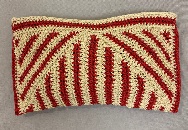 NOFO Style Ursula Clutch