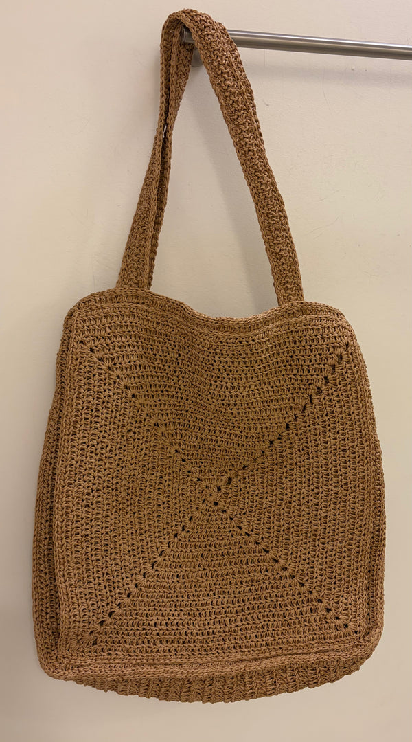 NOFO Style Yoga Tote Bag, Medium