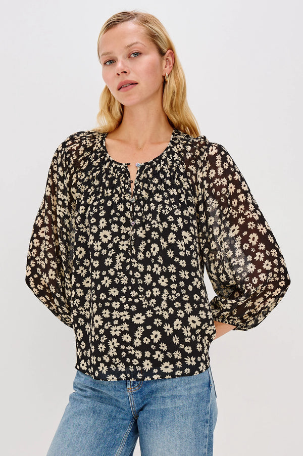 Rails Isolde Top